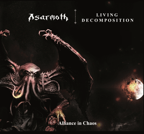 Living Decomposition : Alliance in Chaos